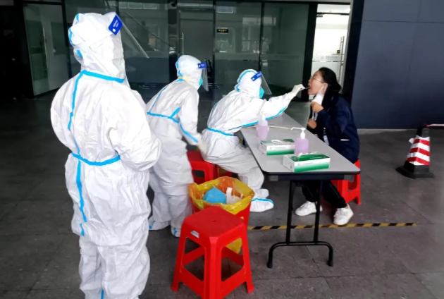 喜讯！广州尊龙凯时科技荣获“非公志愿服务优秀单位”